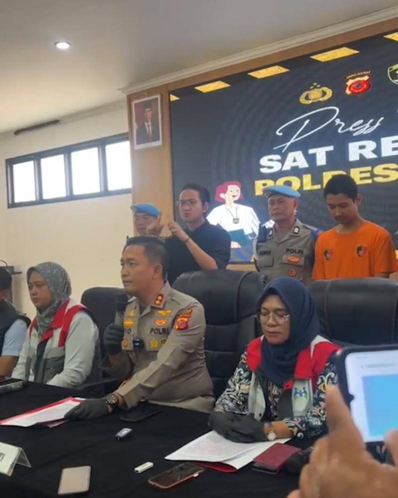 Instagram.com/humaspolresbogor